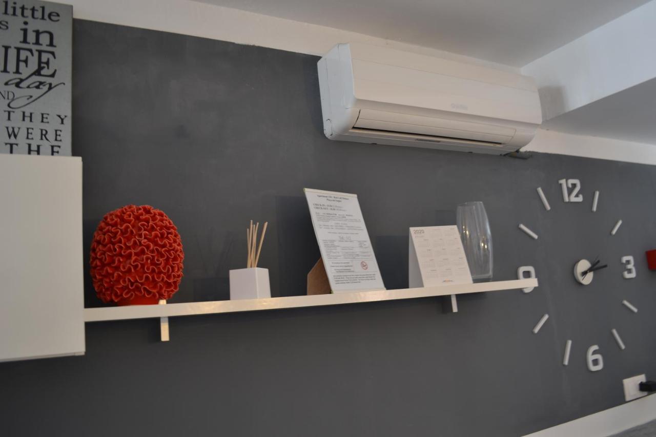 Red Loft Deluxe - Vivienda Vacacional A Playa Del Ingles Apartment Exterior foto