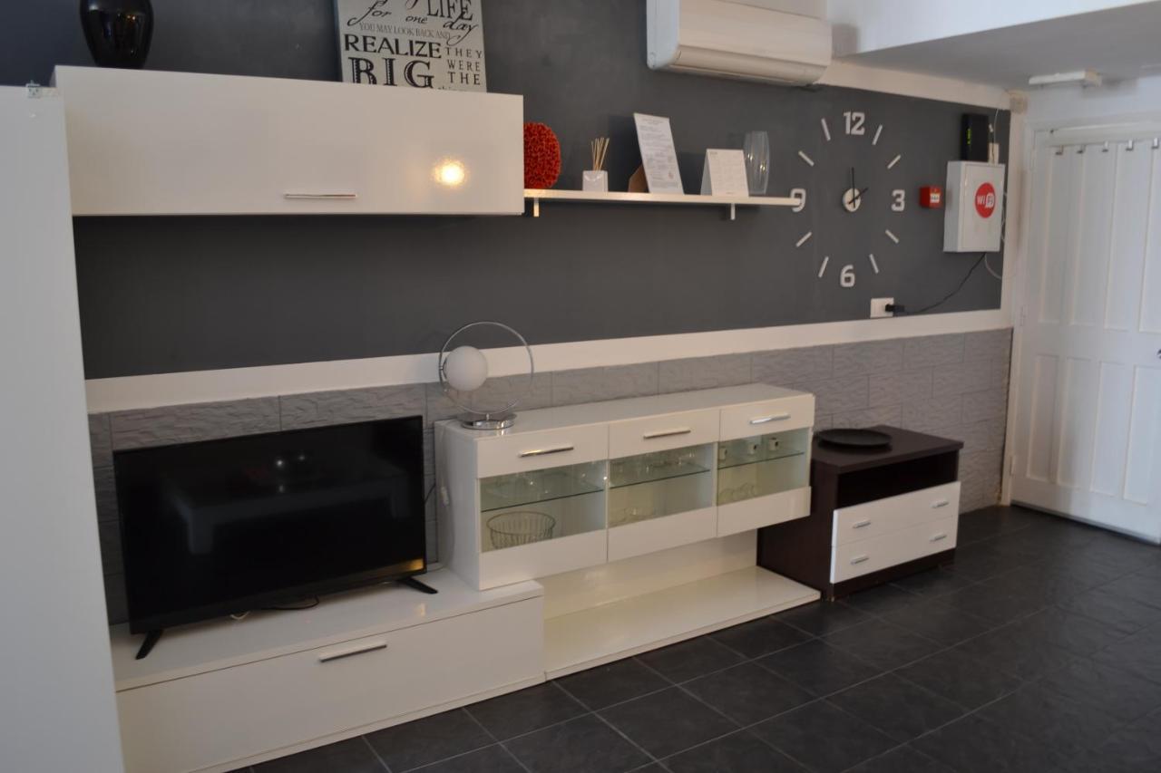 Red Loft Deluxe - Vivienda Vacacional A Playa Del Ingles Apartment Exterior foto
